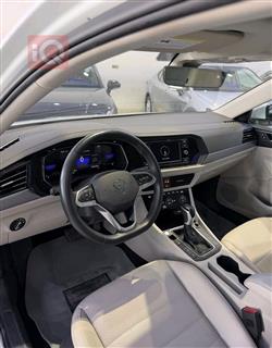 فولكسفاغن جيتا